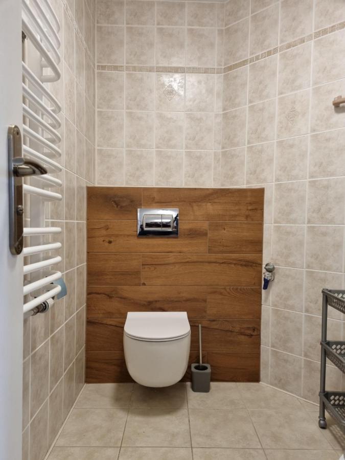 Apartament Droga Na Bystre 9A Zakopane Bagian luar foto
